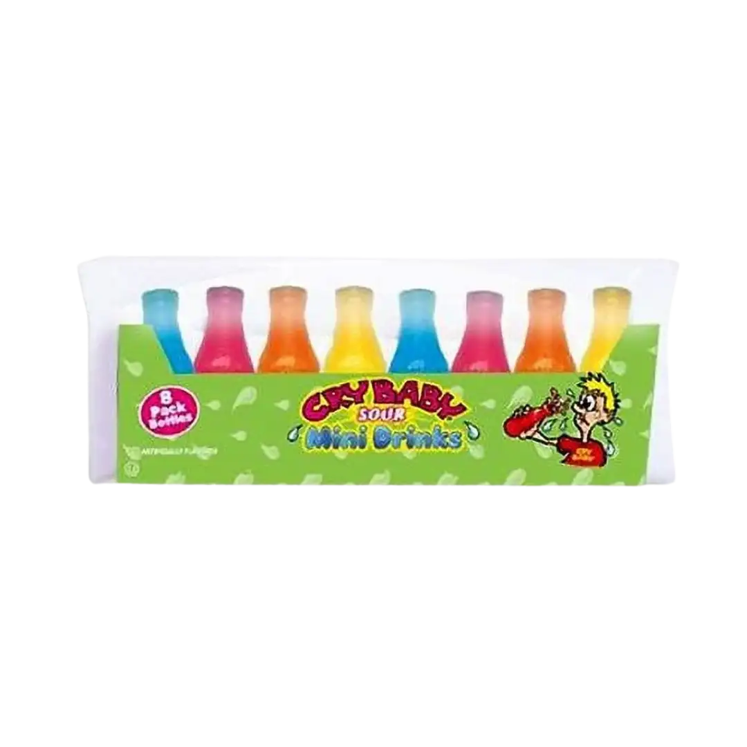 Chuches de cera