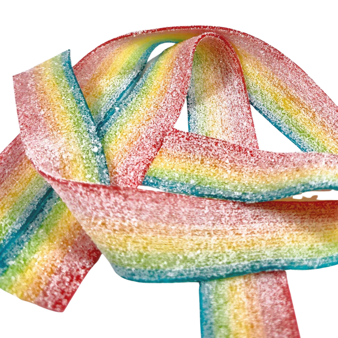 Lenguas multicolor