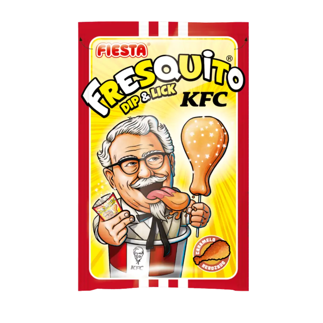 Fresquito Kfc
