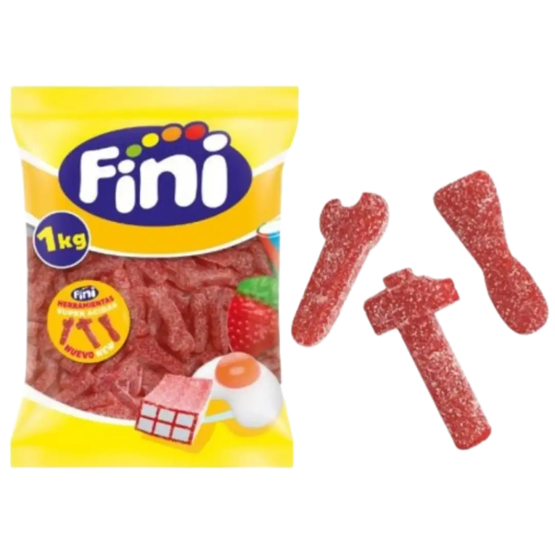 Llaves Acidas Kg