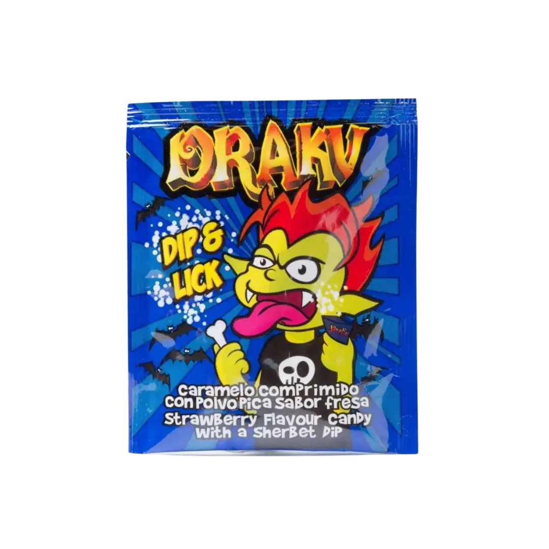 Drakv Pica Pica