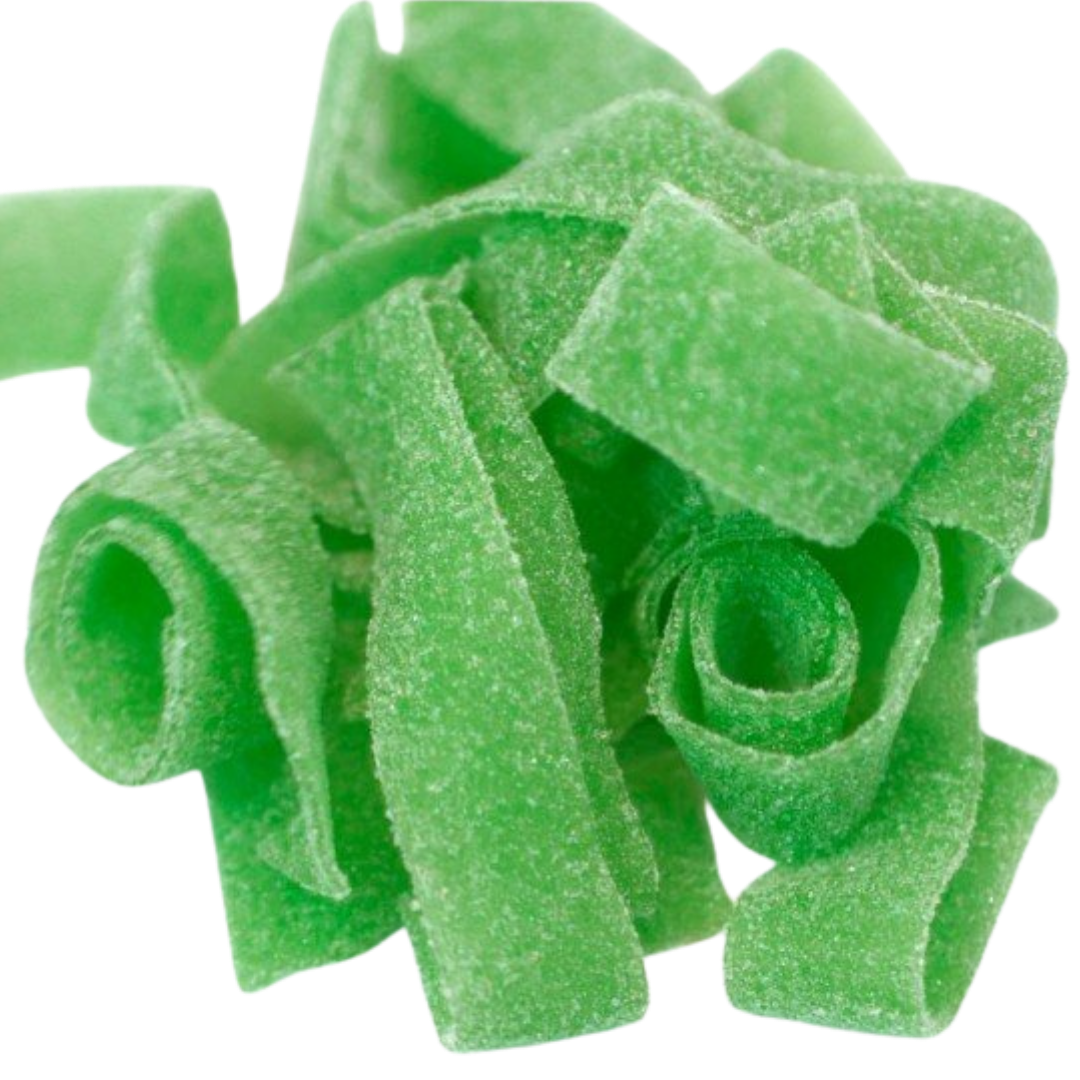 Lenguas verdes