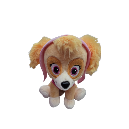 Peluches Patrulla canina