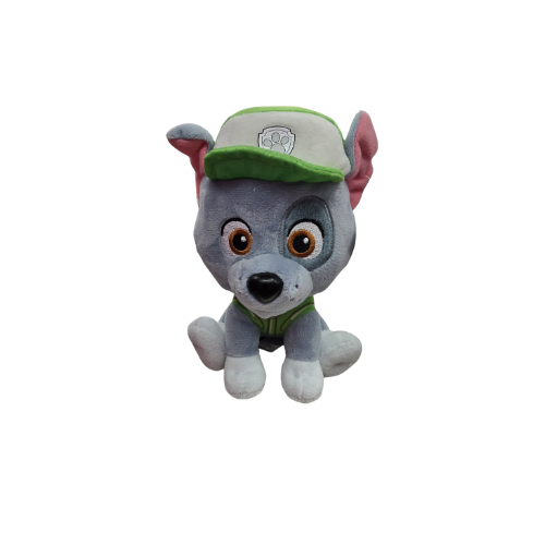 Peluches Patrulla canina