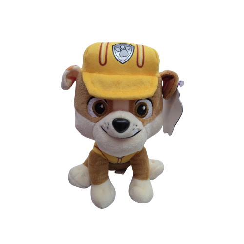 Peluches Patrulla canina
