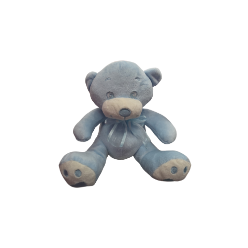 Peluches de osito