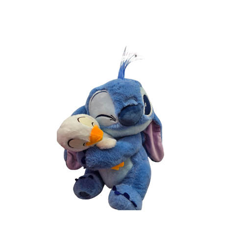 Peluches de Stitch