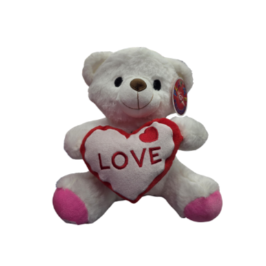 Peluches de osito