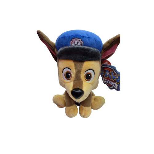 Peluches Patrulla canina