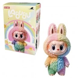 Labubus