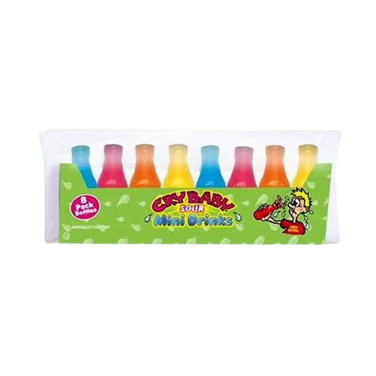Chuches de cera