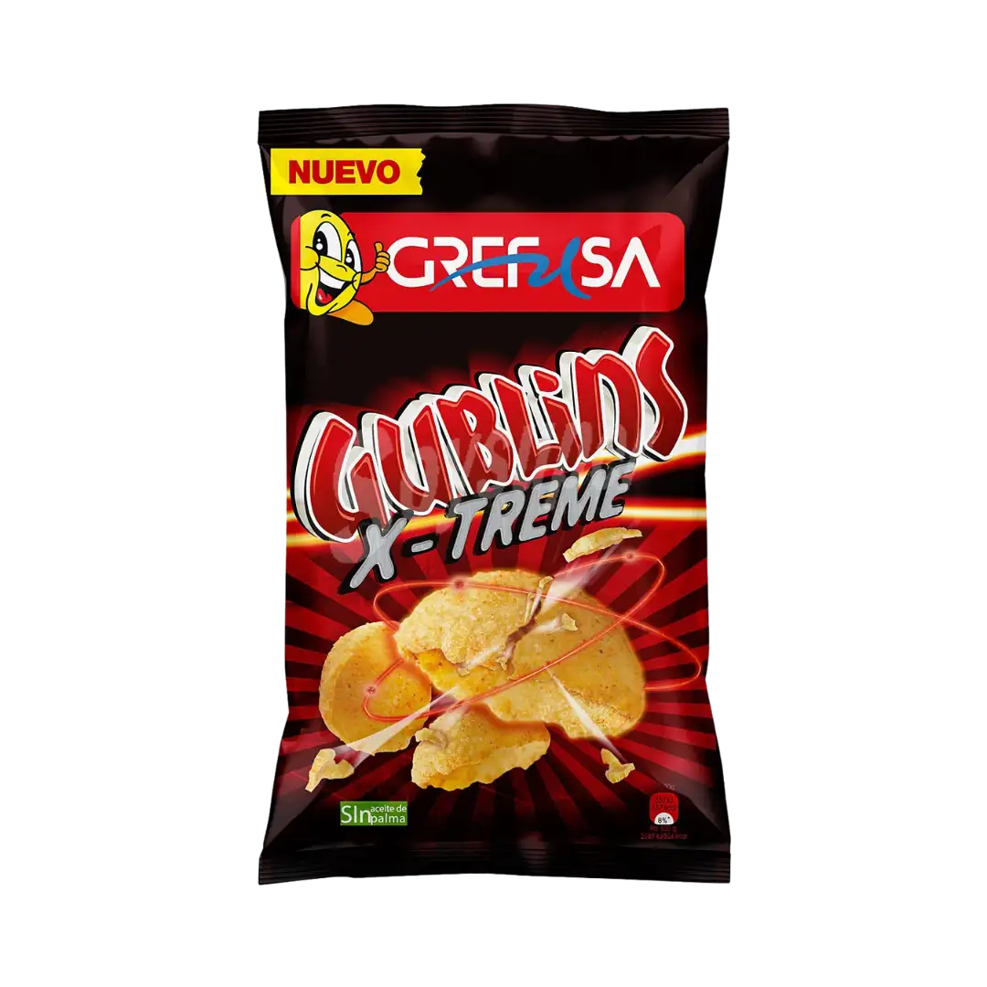 Gublins