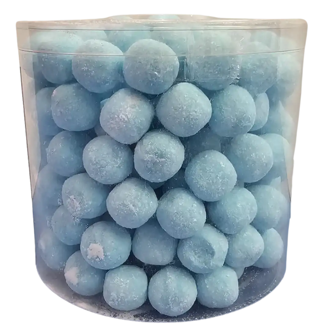 Rocket Balls