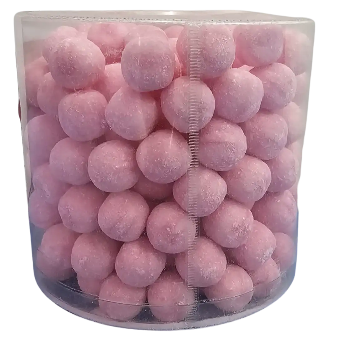 Rocket Balls