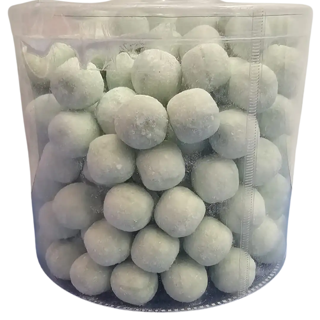 Rocket Balls