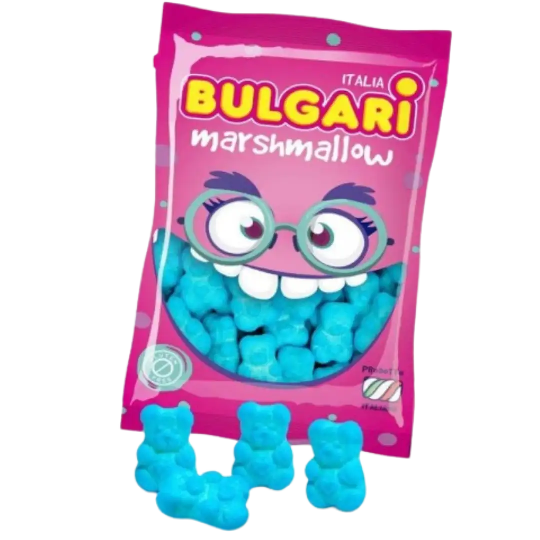 Bulgari Marshmellow