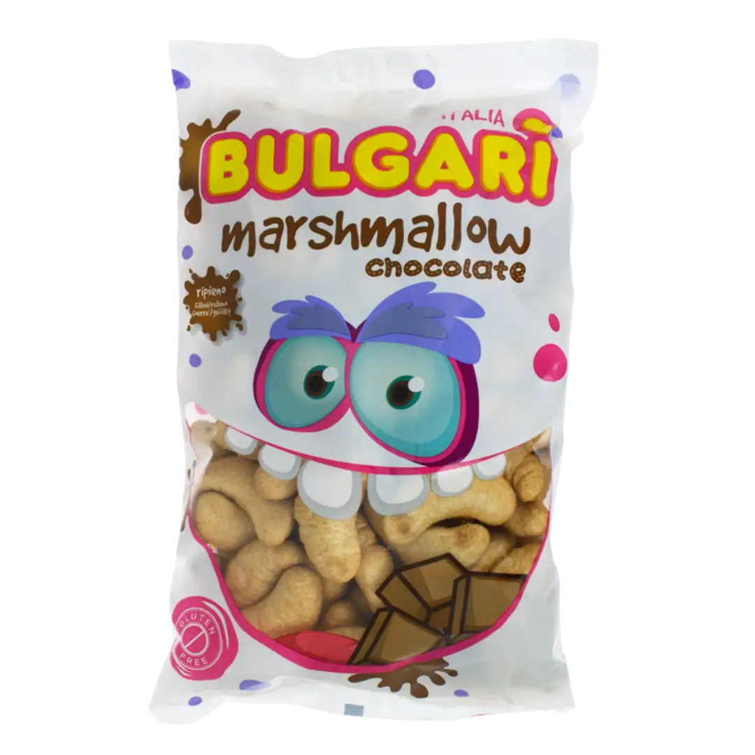 Bulgari Marshmellow