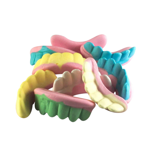 Dentaduras