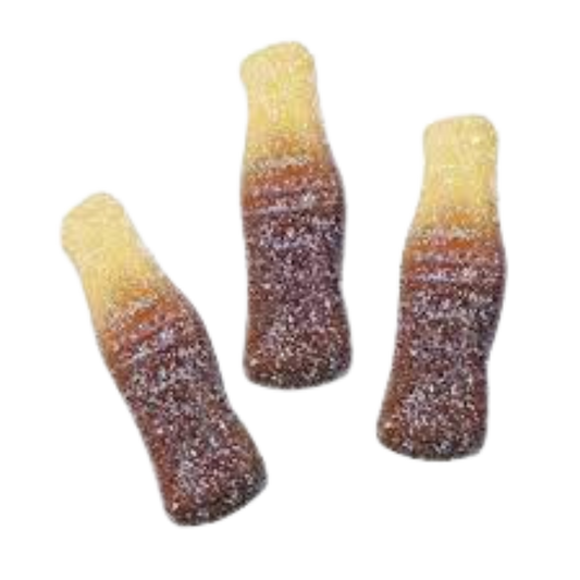 Cocacolas