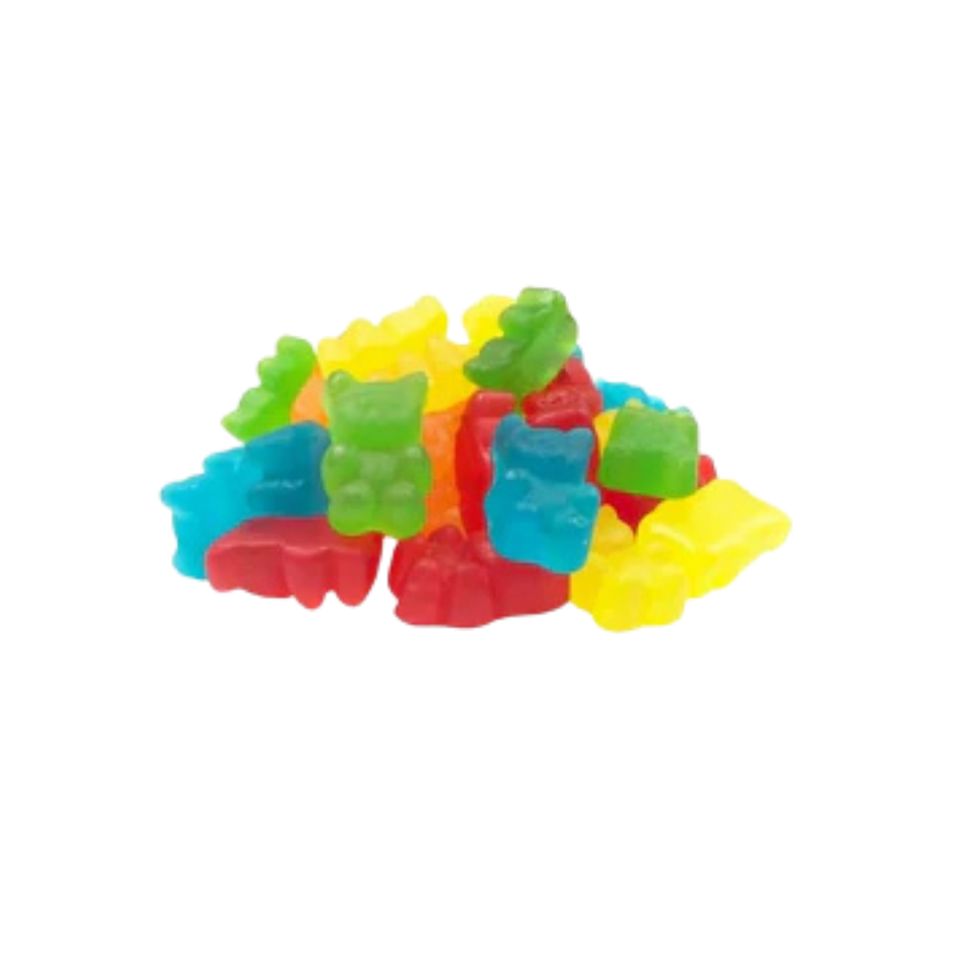 Ositos