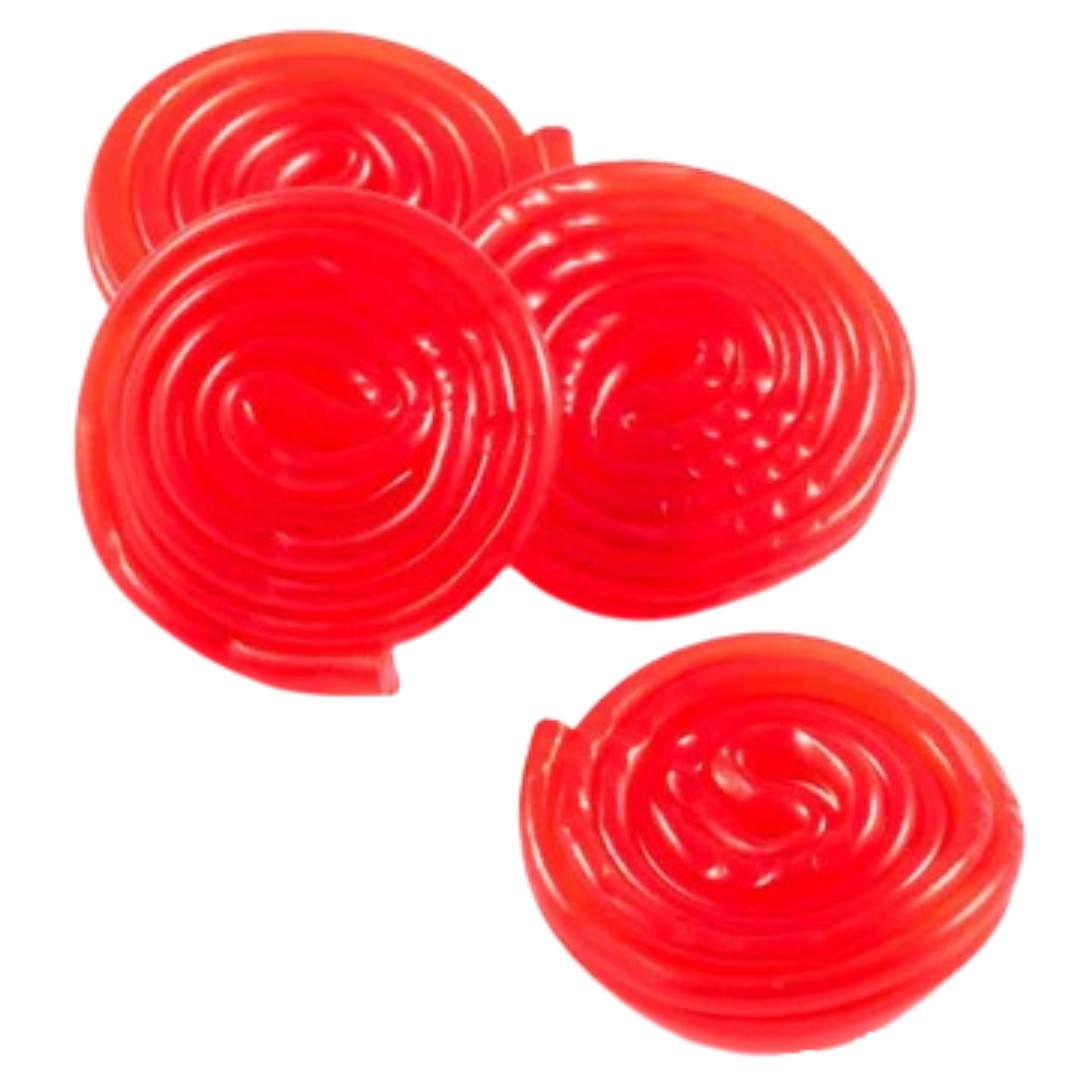 Ruedas