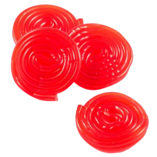 Ruedas