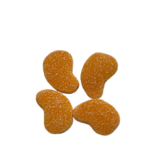 Mango acido