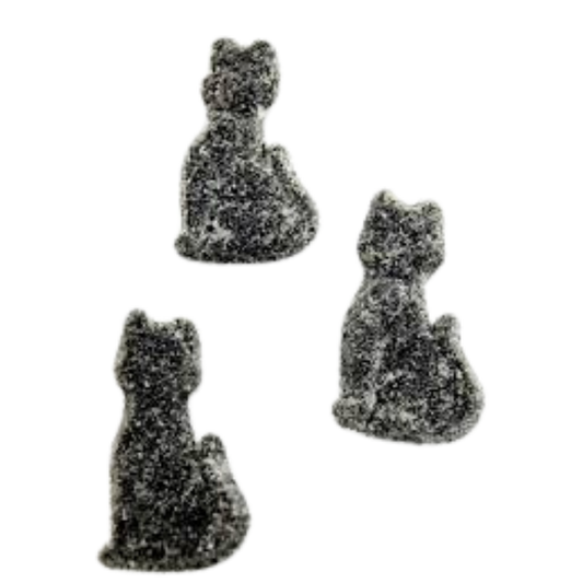 Gatitos