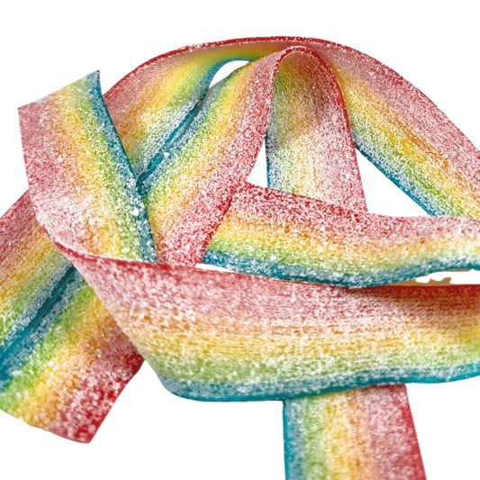 Lenguas multicolor