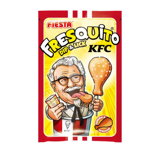 Fresquito Kfc