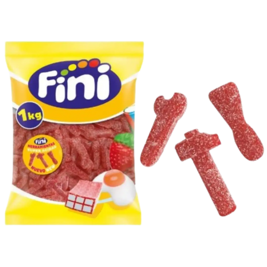 Llaves Acidas Kg