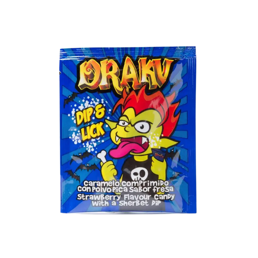 Drakv Pica Pica