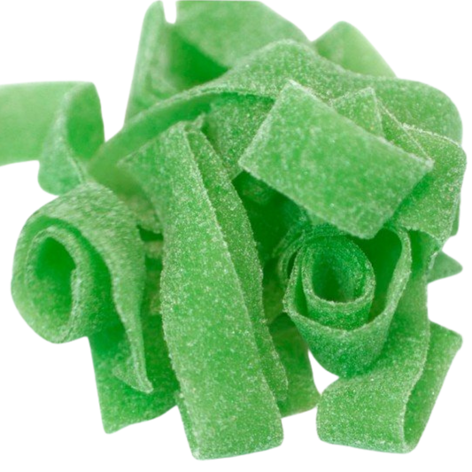 Lenguas verdes