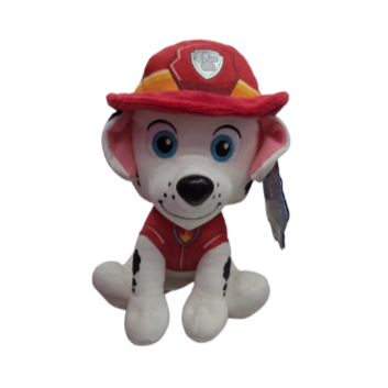 Peluches Patrulla canina
