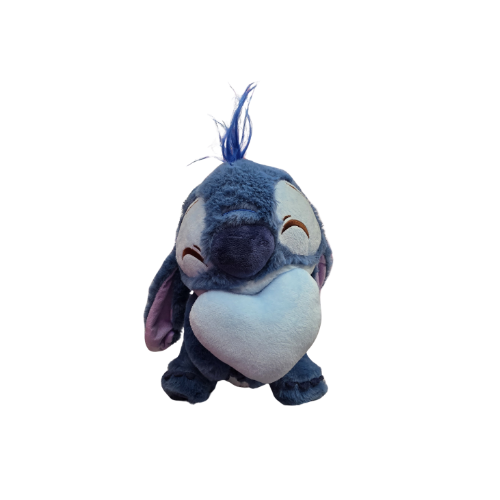 Peluches de Stitch