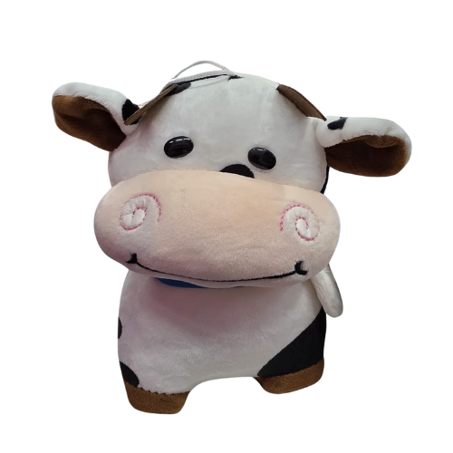 Peluche vaca