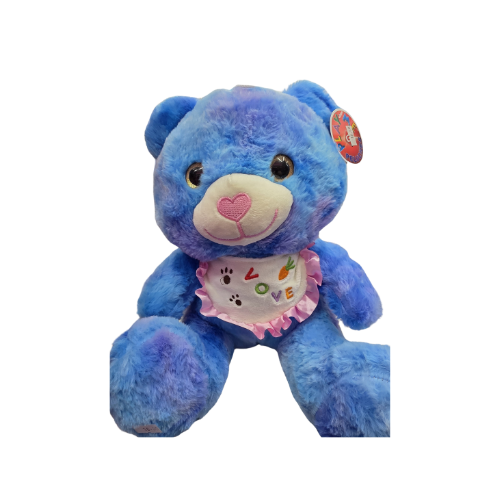 Peluches de osito