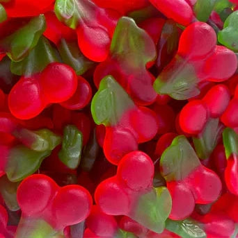 Cerezas