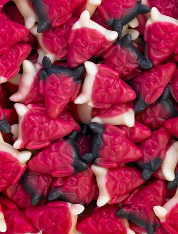 Diablillos picantes