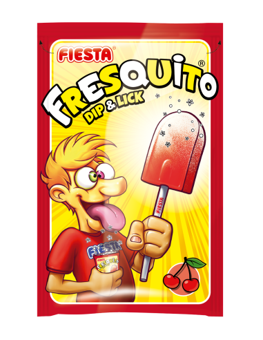 Fresquito Pica Pica