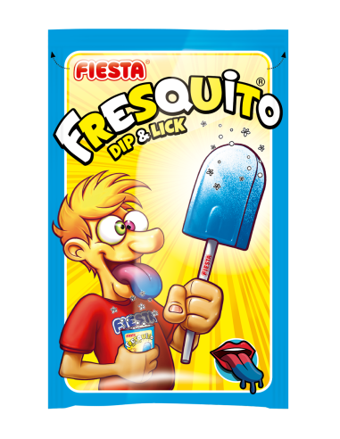 Fresquito Pica Pica
