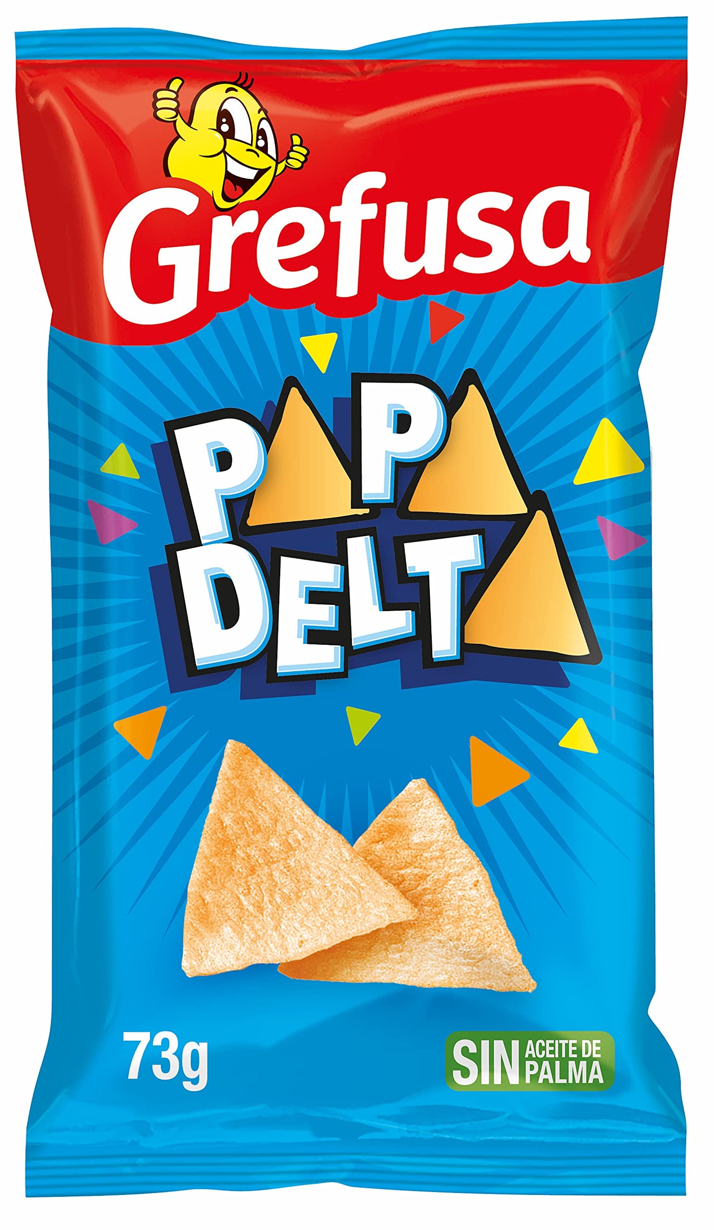 Papa Delta