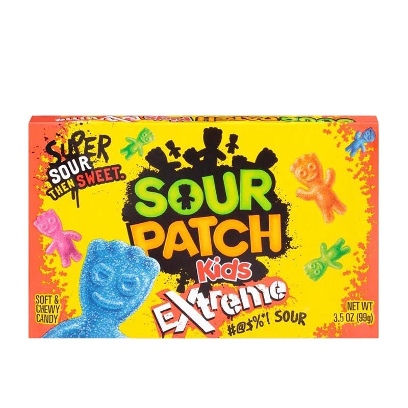 Sour Patch